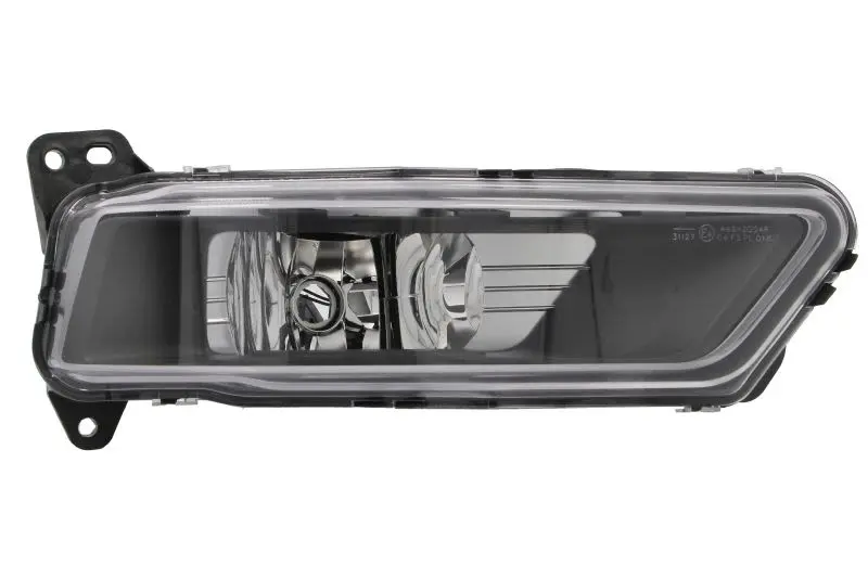 Lampa przeciwmgielna przód DEPO – 449-2004R-UE