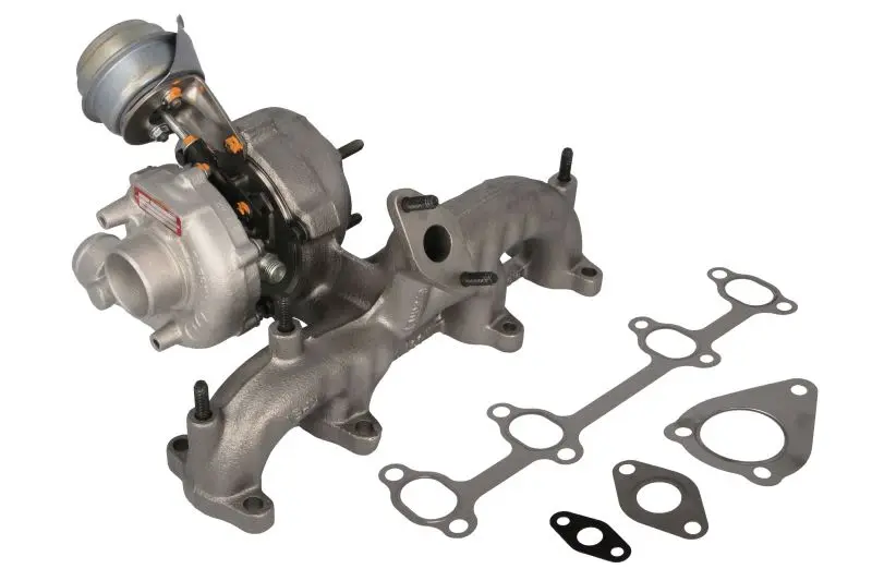 Turbosprężarka (Regenerowany fabrycznie GARRETT REMAN – 454232-9014S W/O CORE