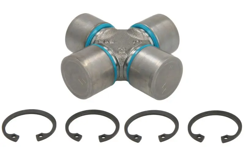 Krzyżak półosi napędowej CARRARO – 48275-CR