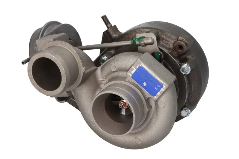 Turbosprężarka (Profesjonalnie regenerowany) MITSUBISHI REMAN – 49377-07460/NC