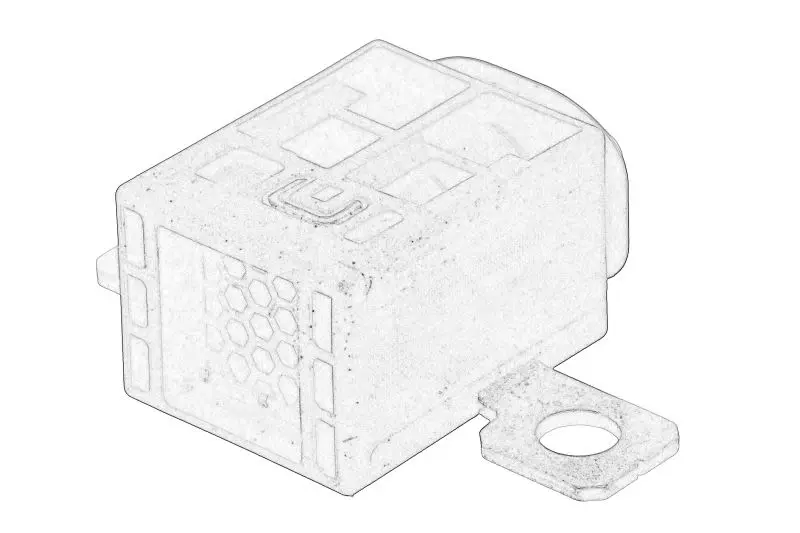 Bezpiecznik VW – 4N0 915 519A