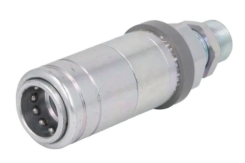 Szybkozłącze hydrauliczne gniazdo FASTER – 4SRHF087/2215 F