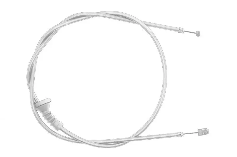 Linka pokrywy silnika (cięgno) BMW – 51 23 7 060 529