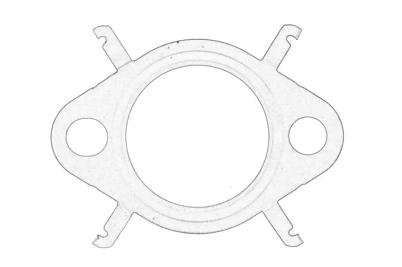 Uszczelka zaworu EGR MAN – 51.08901.0357MAN