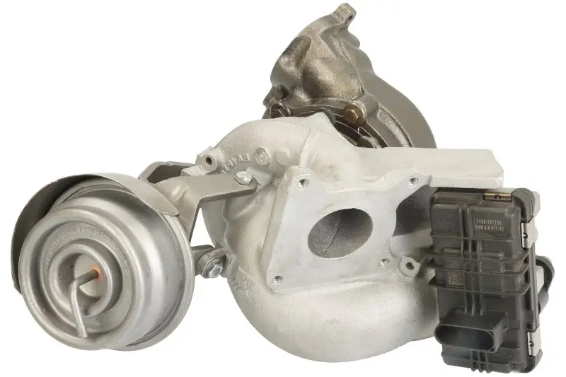 Turbosprężarka (Profesjonalnie regenerowany) MOTO REMO – 53039880522/R