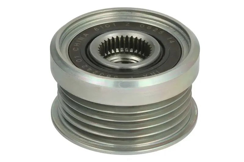 Koło pasowe alternatora INA – 535 0337 10