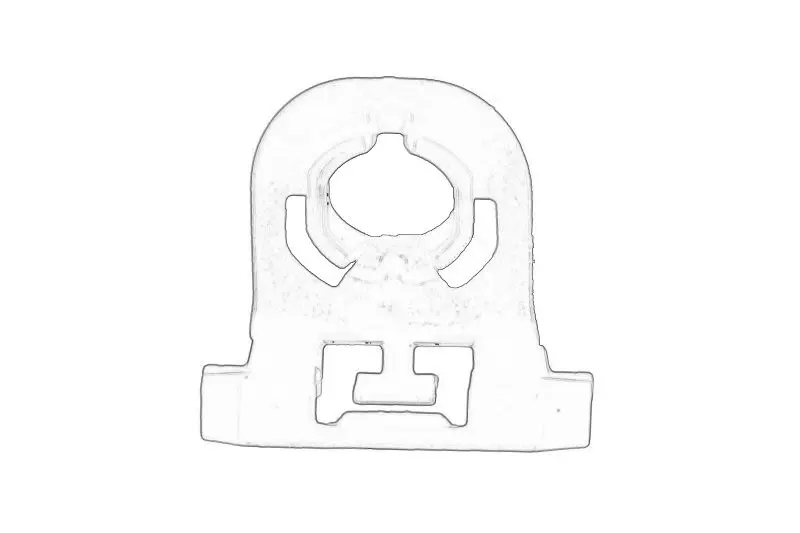 Spinka mocująca TOYOTA – 53879-02160