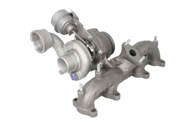 Turbosprężarka (Profesjonalnie regenerowany) MOTO REMO – 54399880057/R