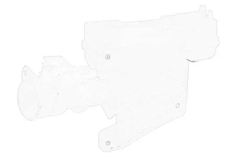 Zbiornik spryskiwacza SKODA – 5E3 955 449A