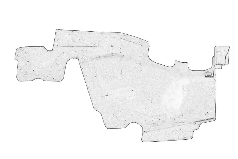 Kierownica powietrza P SEAT – 5F0 121 284H