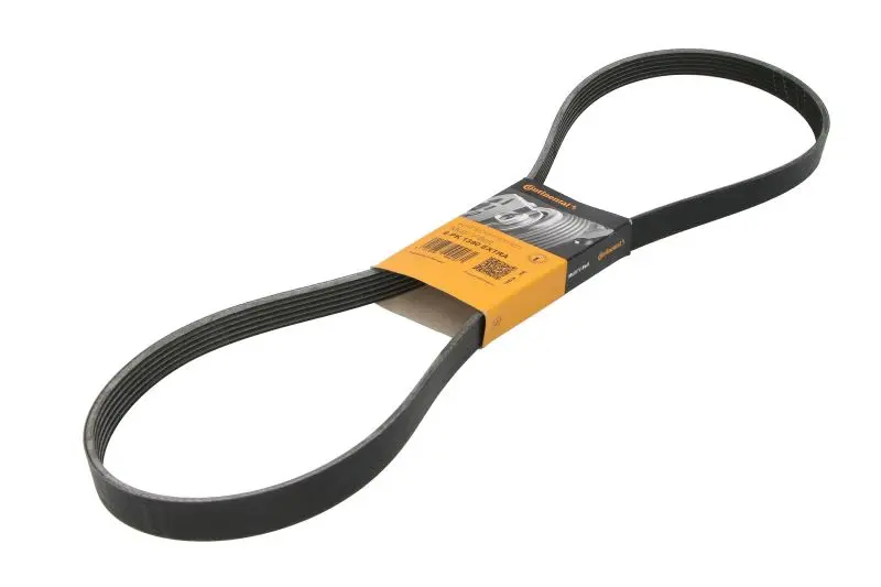 Pasek wielorowkowy (6PK1390) CONTITECH – 6 PK 1390 EXTRA