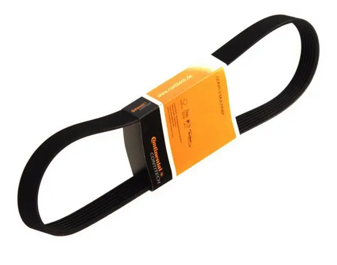 Pasek wielorowkowy (6PK1715) CONTITECH – 6 PK 1715
