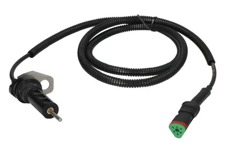 Czujnik zużycia klocka hamulcowego tył dł.: 1280mm DT SPARE PARTS – 6.61102
