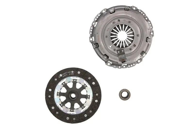 Zestaw sprzęgła samonastawnego LUK – 624 4030 00