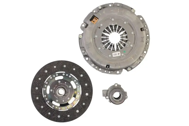 Zestaw sprzęgła samonastawnego LUK1 – 625 3136 33