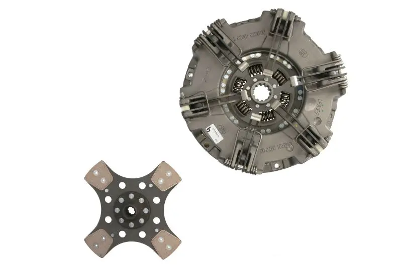 Zestaw sprzęgła 310mm LUK – 631 3126 09