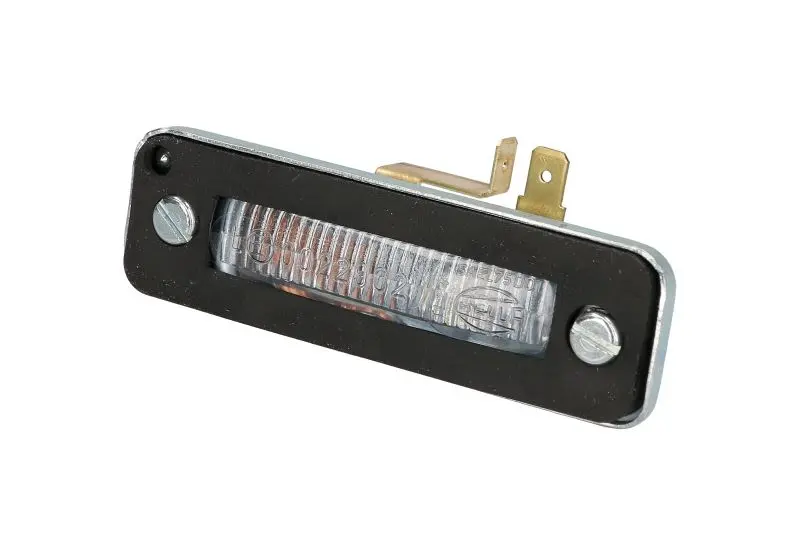 Lampa oświetlenia tablicy rejestracyjnej (LED BPART – 6328200056BP