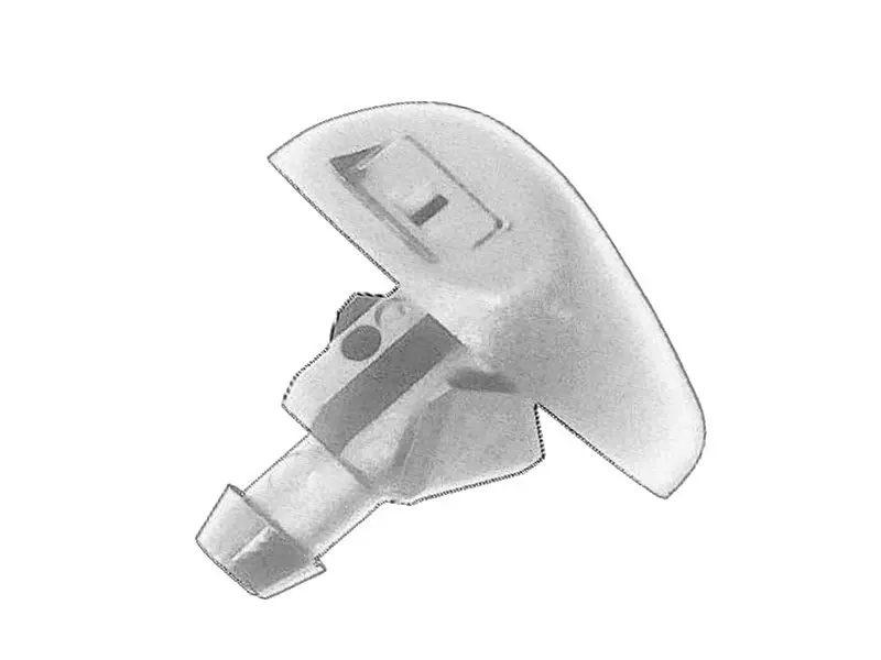Dysza spryskiwacza szyby przód PEUGEOT – 6438H4