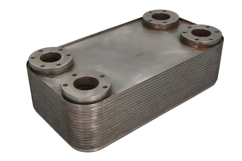 Element automatycznej skrzyni biegów BPART – 68.1809.10BP