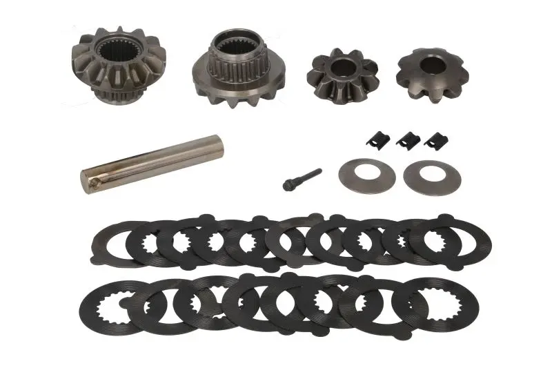 Zestaw naprawczy mechanizmu różnicowego DANA SPICER – 708184-DS
