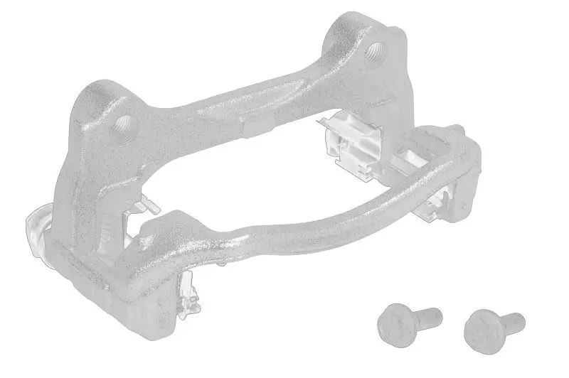 Jarzmo zacisku hamulcowego FIAT – 77364135