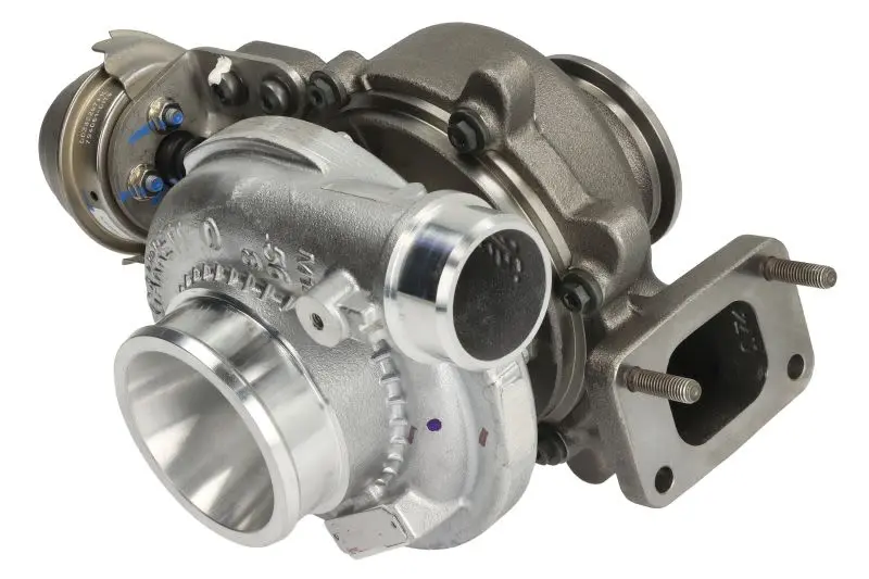 Turbosprężarka (Nowy) GARRETT – 789773-5030S