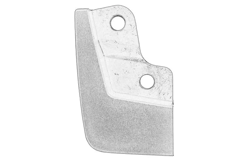 Chlapacz przód P RENAULT – 82 00 091 702