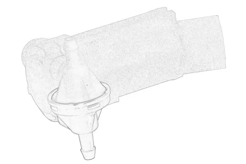 Pompka spryskiwacza (pompa dwustopniowa) MITSUBISHI – 8260A217