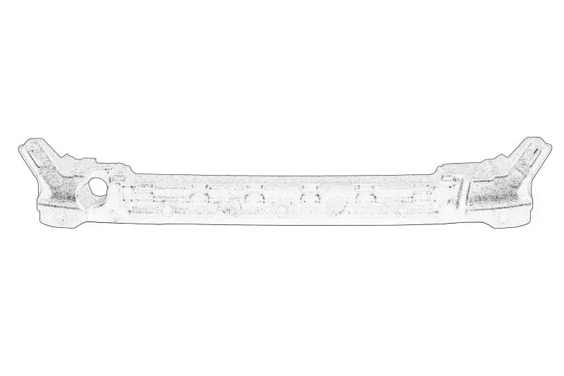 Absorber zderzaka przód HYUNDAI – 86520D7500