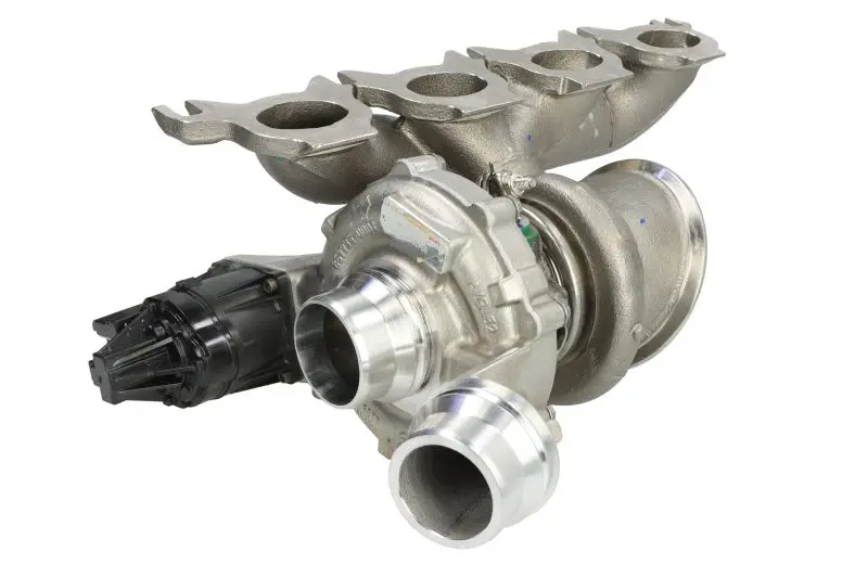 Turbosprężarka (Nowy) (biturbo) GARRETT – 894020-5002S