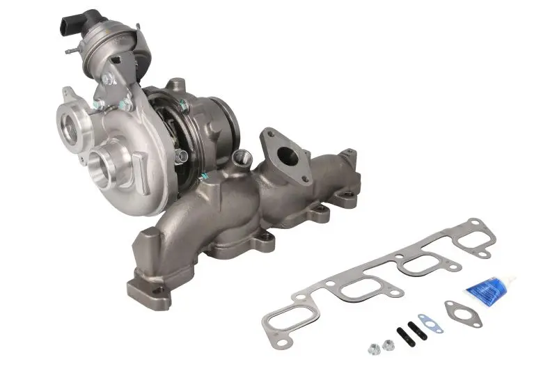 Turbosprężarka (Profesjonalnie regenerowany ELSTOCK – 91-2076