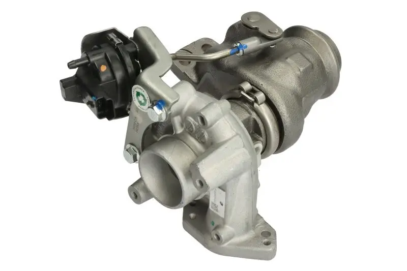 Turbosprężarka (Profesjonalnie regenerowany ELSTOCK – 91-2257