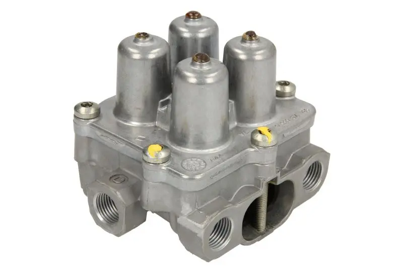 Zawór wieloobwodowy zabezpieczający WABCO – 934 714 732 0