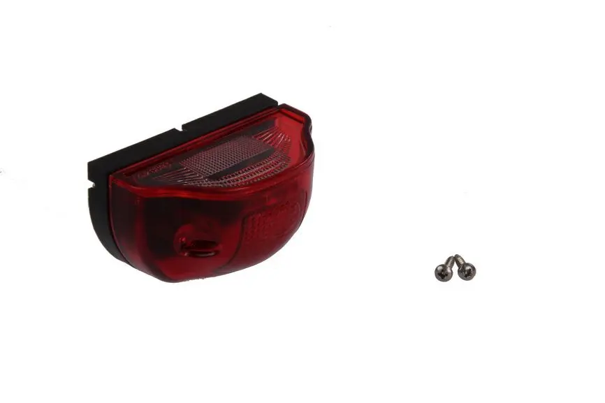 Lampa oświetlenia tablicy rejestracyjnej (bez przewodu) ASPOCK – A26-3010-004