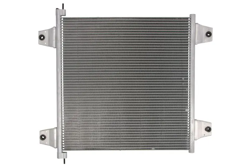 Skraplacz klimatyzacji 540x540x17 MAHLE – AC 121 000S