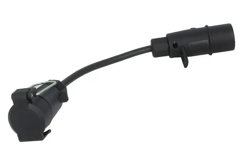Asortyment złączy kabli TRUCKLIGHT – AD-7P/12V-SAE/W-ISO/G