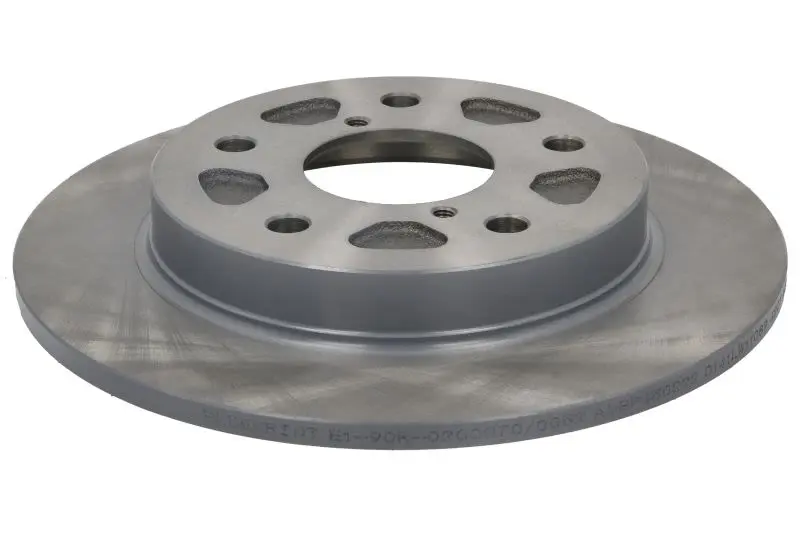 Tarcza hamulcowa tył L/P BLUE PRINT – ADBP430222