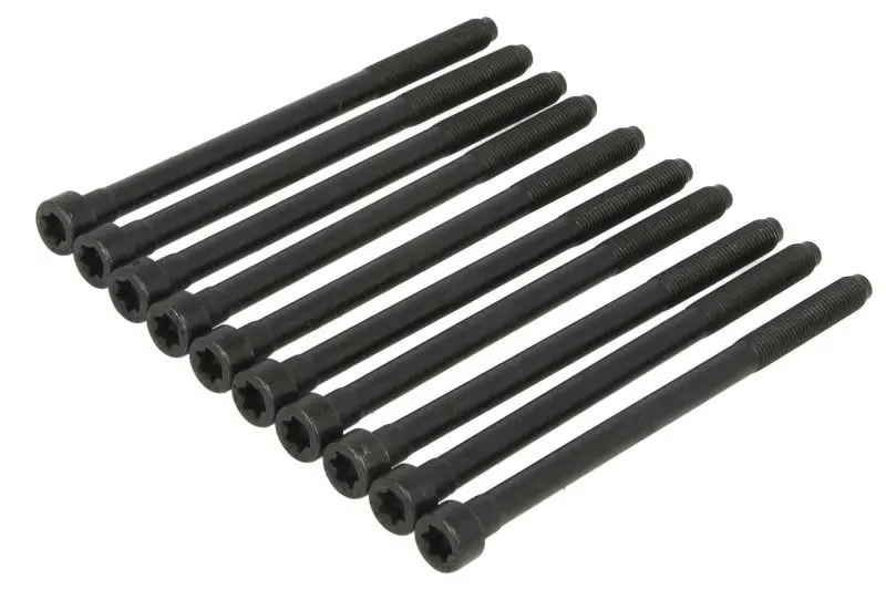 Zestaw śrub głowicy cylindrów AJUSA – AJU81046100
