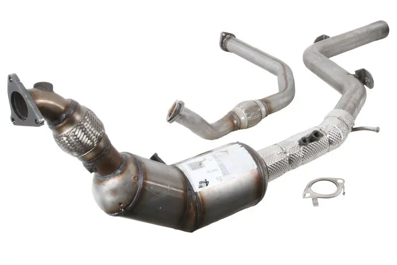 Filtr cząstek stałych ASSO MARMITTE SRL – ASSD42.15007