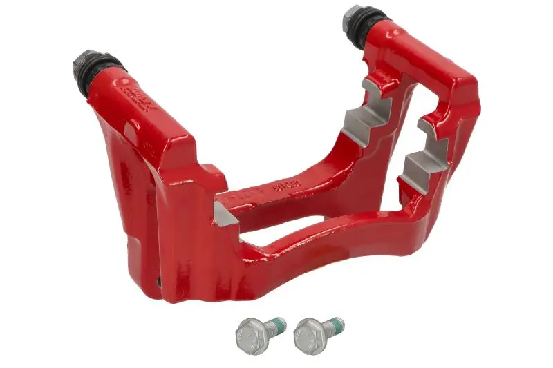 Jarzmo zacisku hamulcowego tył P TRW AUTOMOTIVE – BDA1276
