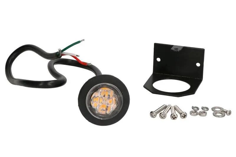 Lampa sygnalizująca (kogut) (pomarańczowy TRUCKLIGHT – BL-UN080