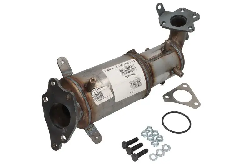 Filtr cząstek stałych BM CATALYSTS – BM11153H