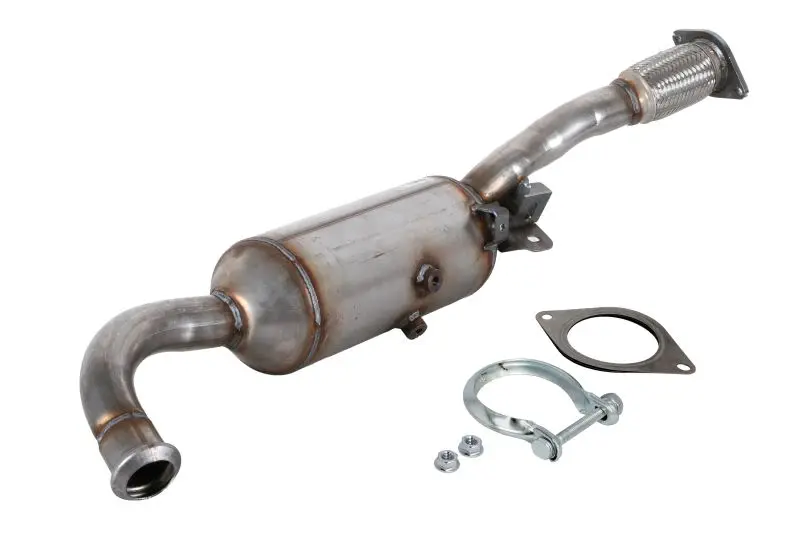 Filtr cząstek stałych BM CATALYSTS – BM11285H