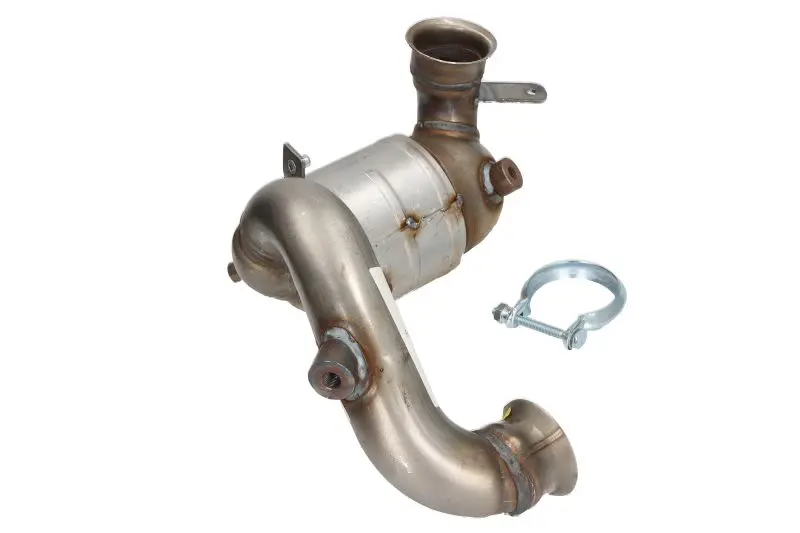 Filtr cząstek stałych BM CATALYSTS – BM80505H