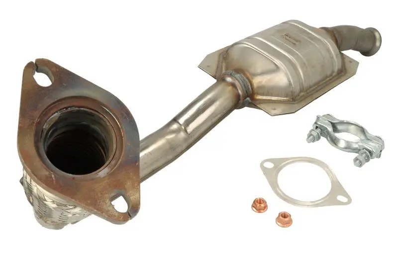 Katalizator EURO 1/EURO 2 BOSAL – BOS099-822