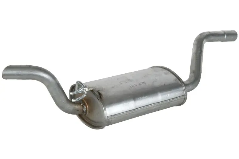 Tłumik układu wydechowego tył BOSAL – BOS148-097