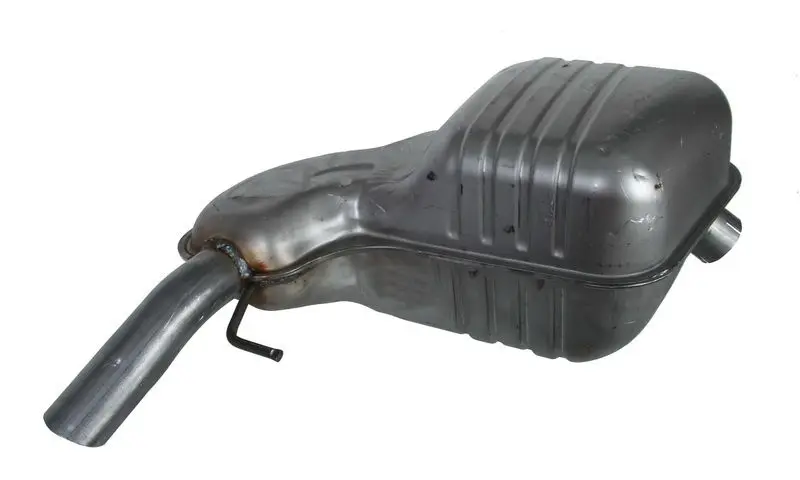 Tłumik układu wydechowego tył BOSAL – BOS235-143
