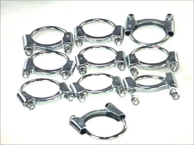 Obejma układu wydechowego BOSAL – BOS250-260