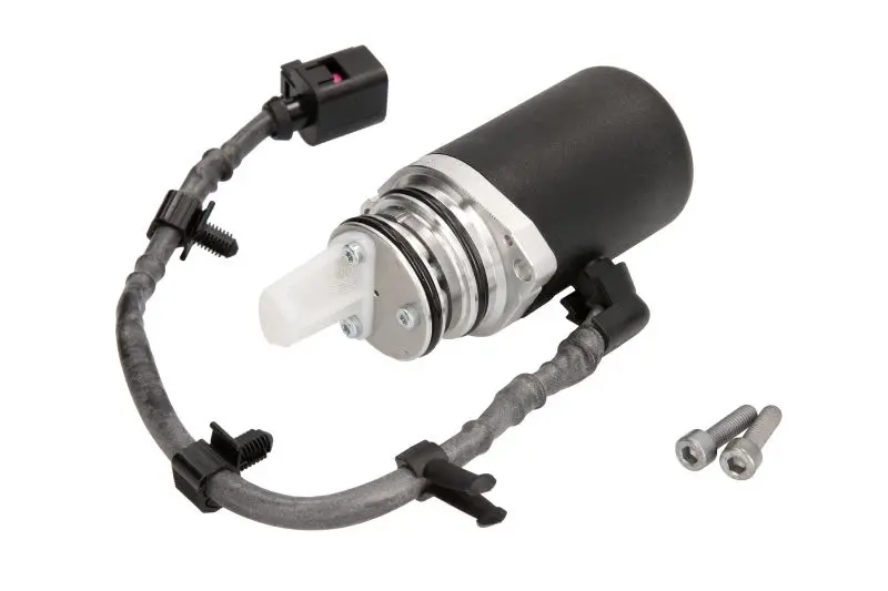 Pompa ciśnienia oleju napędu 4x4 BORG WARNER – BW118613