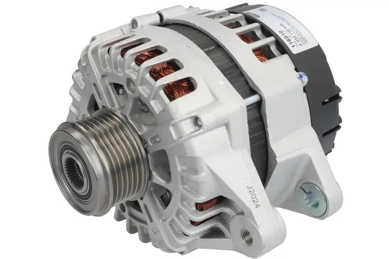 Alternator HC-CARGO – CAR116910